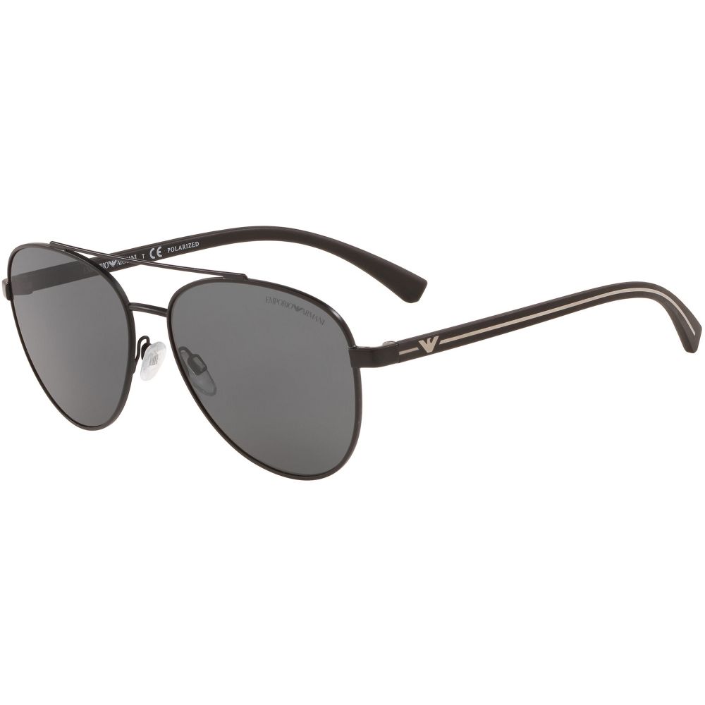 Emporio Armani Sluneční brýle EA 2079 3001/81