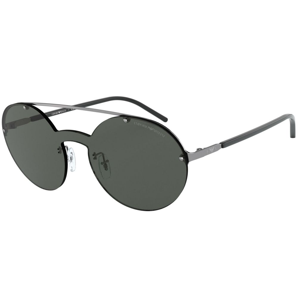 Emporio Armani Sluneční brýle EA 2088 3010/87 A