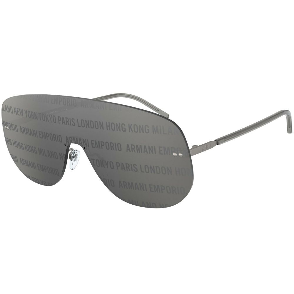 Emporio Armani Sluneční brýle EA 2091 3010/AI