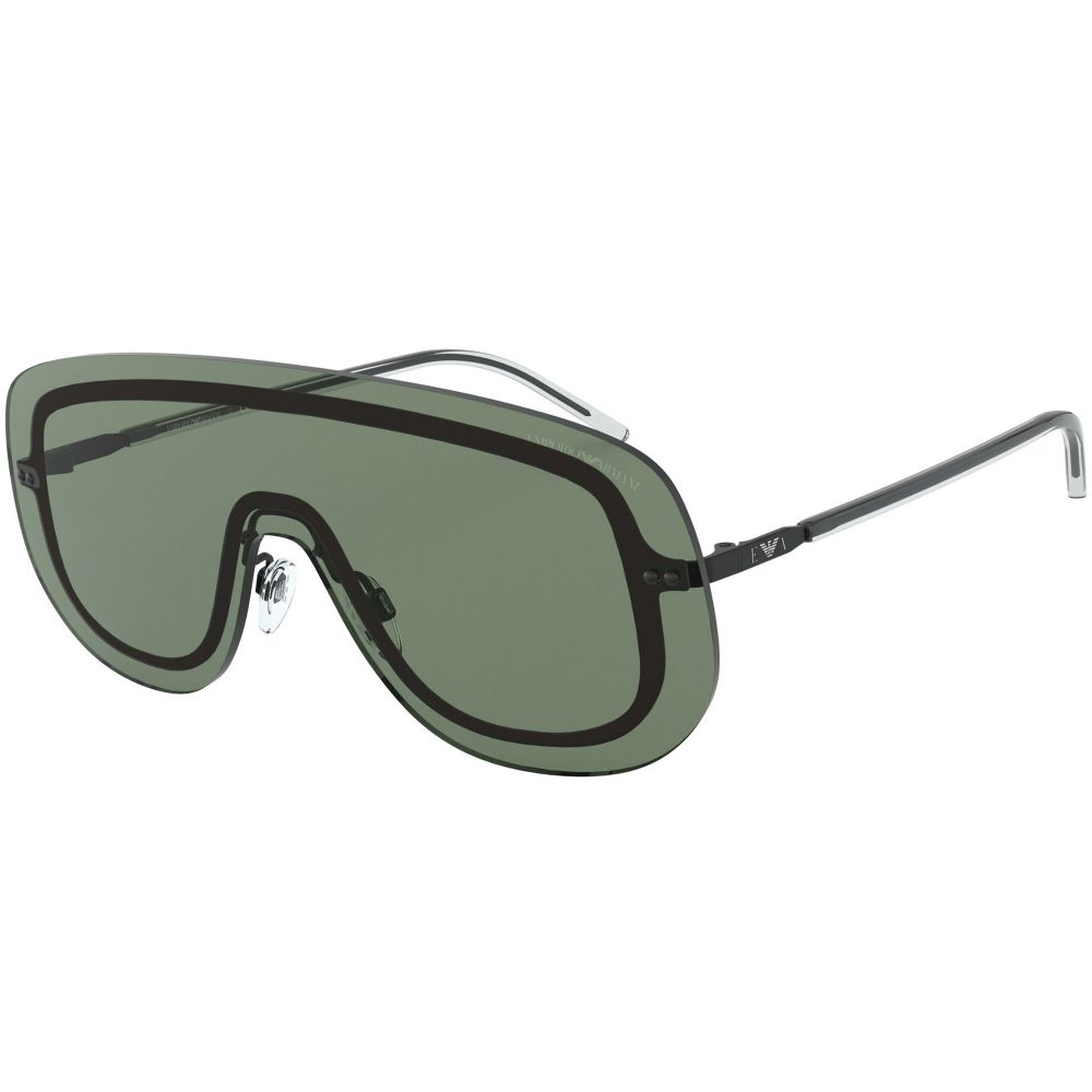 Emporio Armani Sluneční brýle EA 2091 3014/71 B