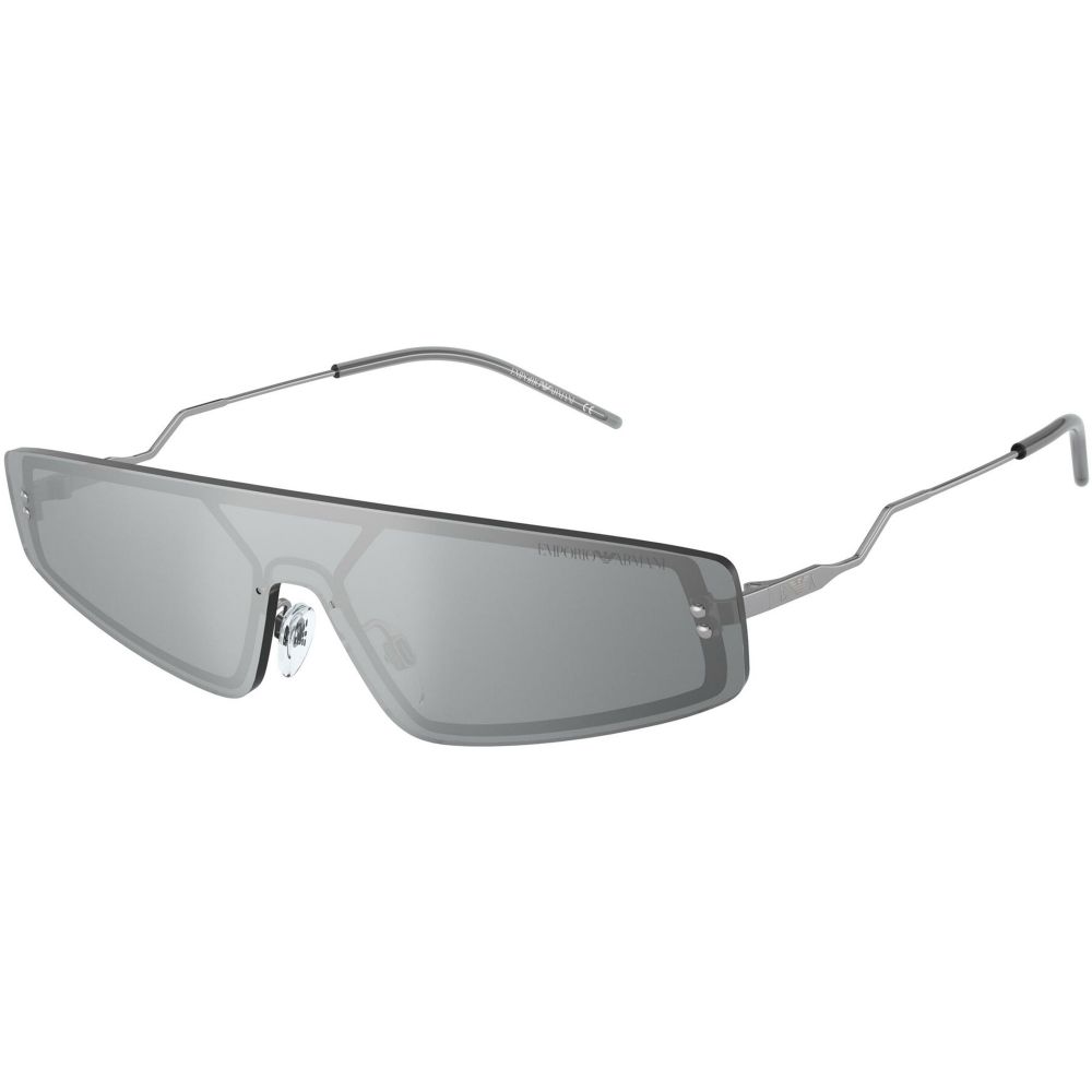 Emporio Armani Sluneční brýle EA 2092 3010/6G