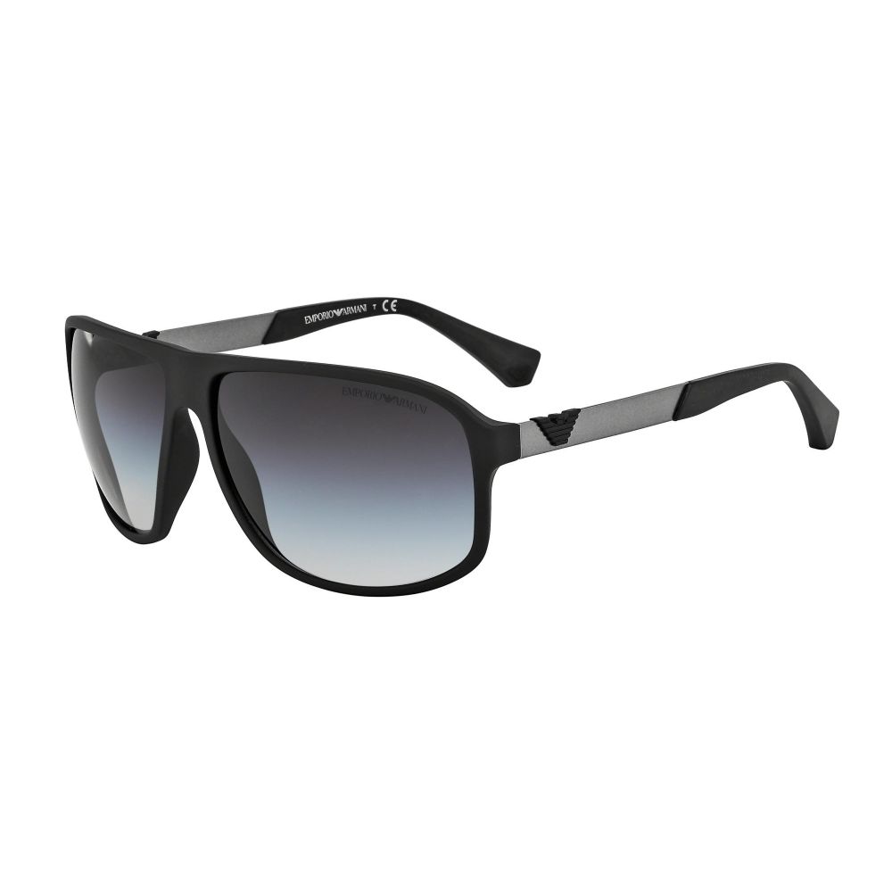 Emporio Armani Sluneční brýle EA 4029 5063/8G A