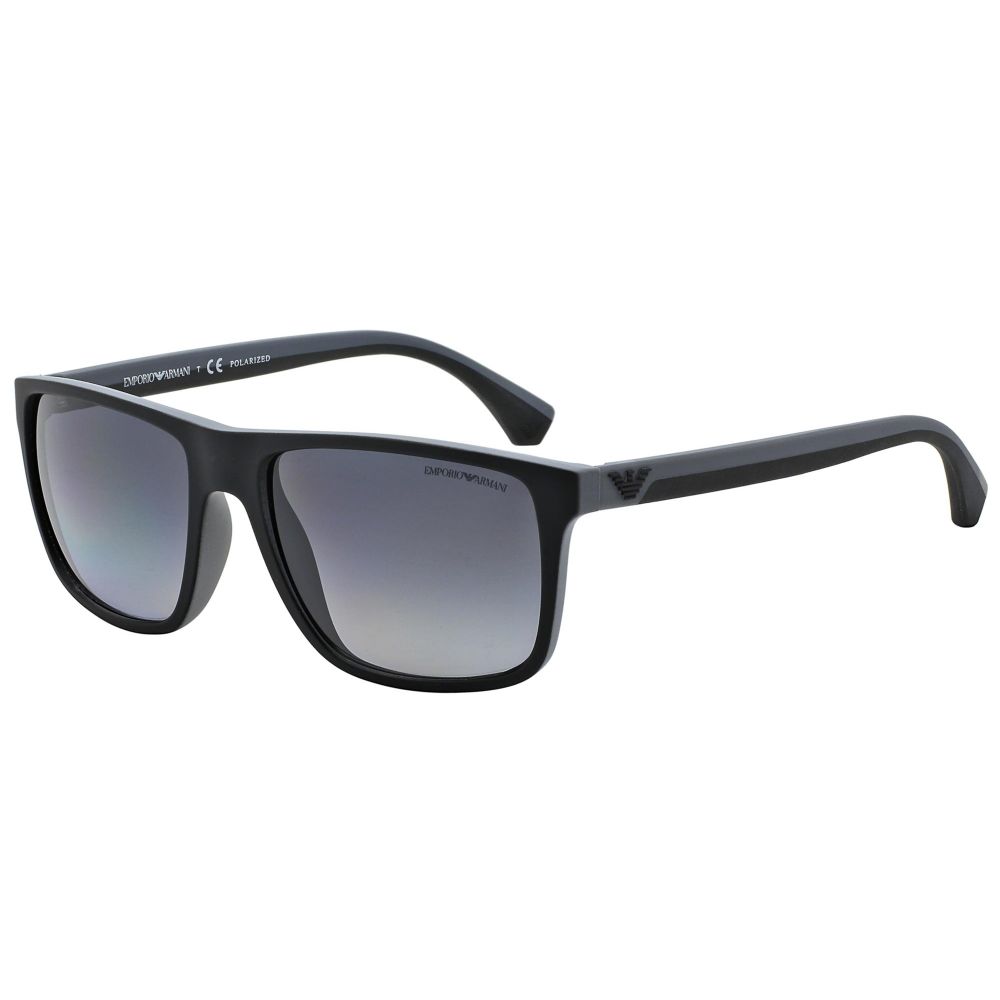 Emporio Armani Sluneční brýle EA 4033 5229/T3