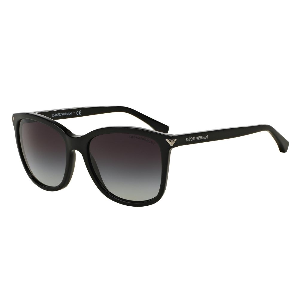 Emporio Armani Sluneční brýle EA 4060 5017/8G