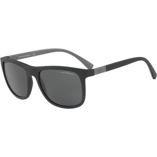 Emporio Armani Sluneční brýle EA 4079 5042/87