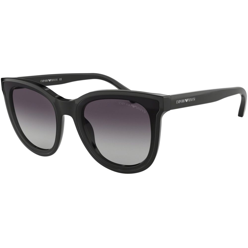 Emporio Armani Sluneční brýle EA 4125 5001/8G