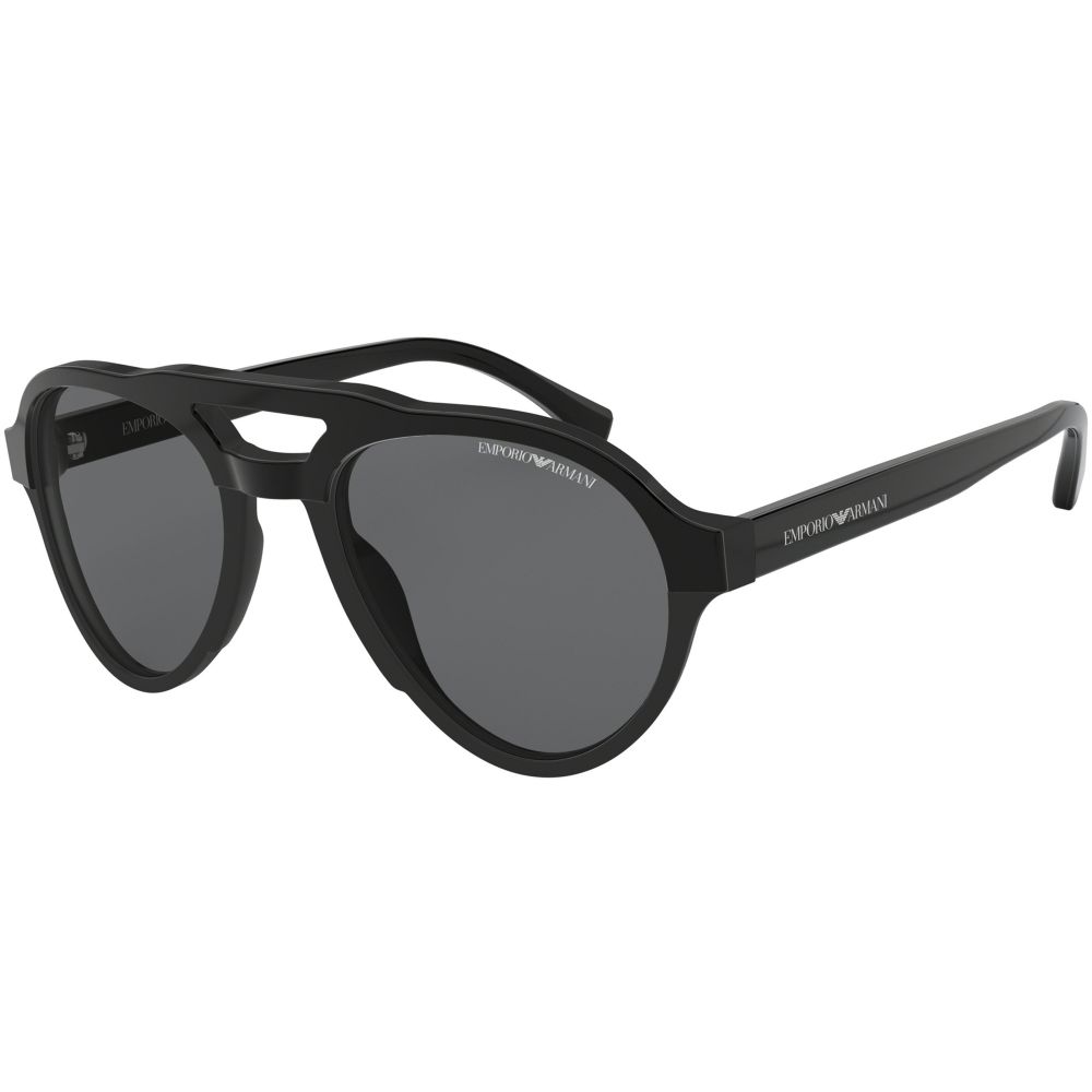 Emporio Armani Sluneční brýle EA 4128 5017/81