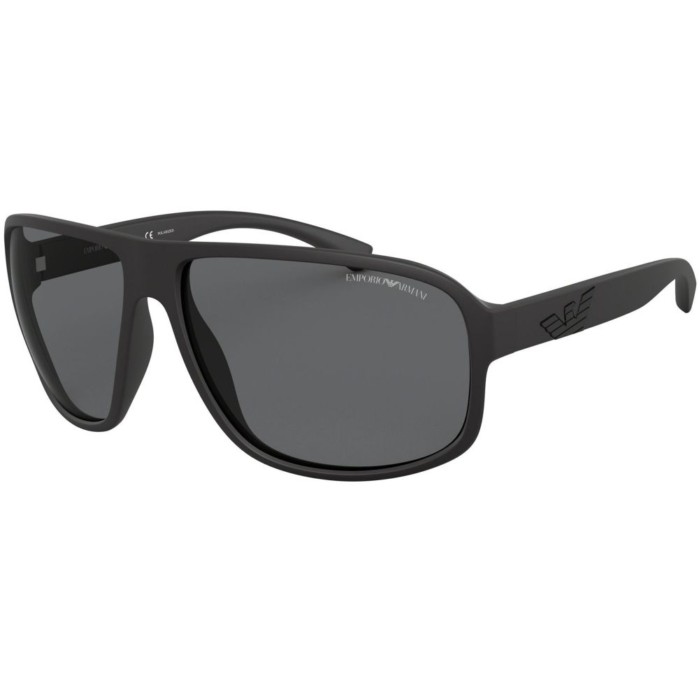 Emporio Armani Sluneční brýle EA 4130 5042/81