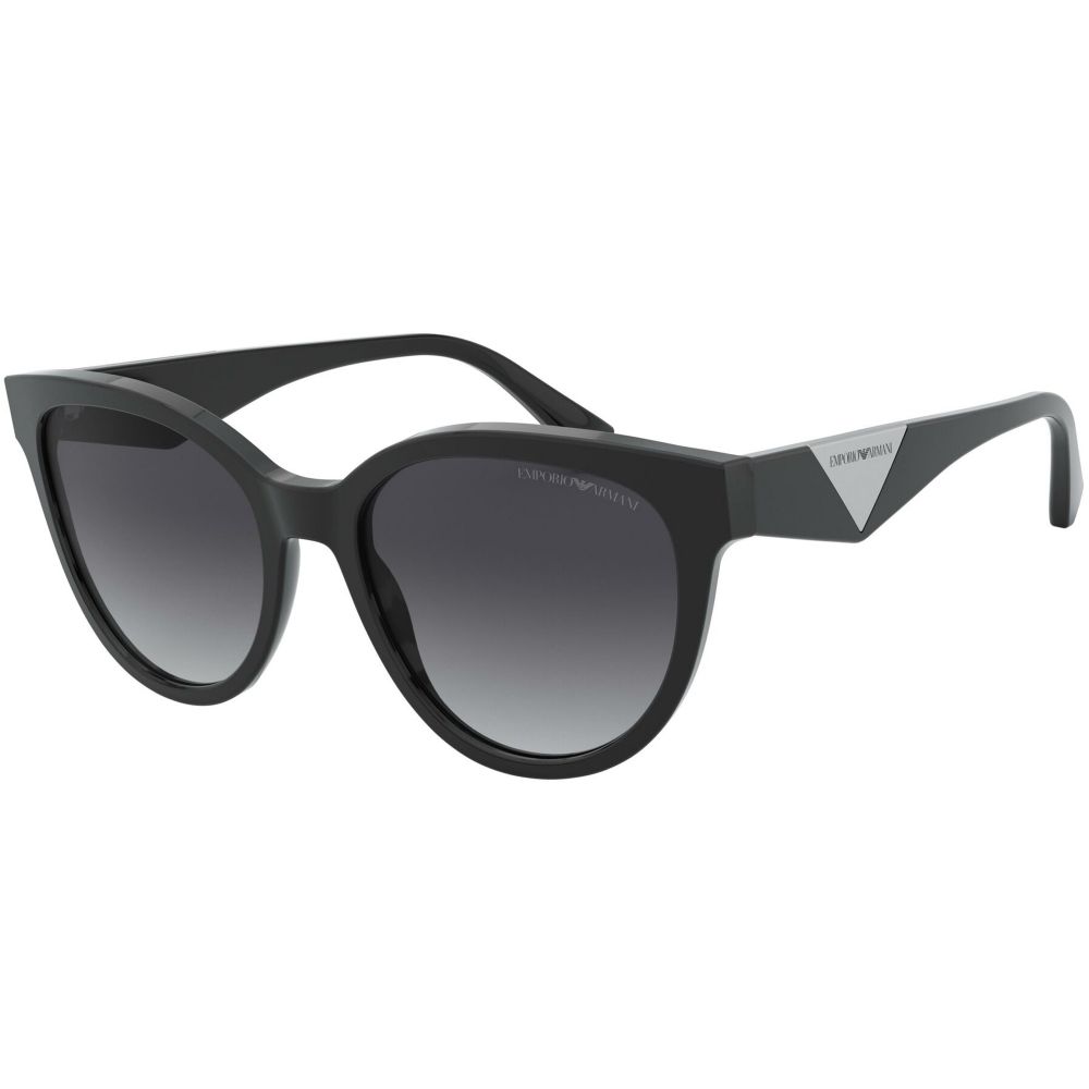 Emporio Armani Sluneční brýle EA 4140 5001/8G