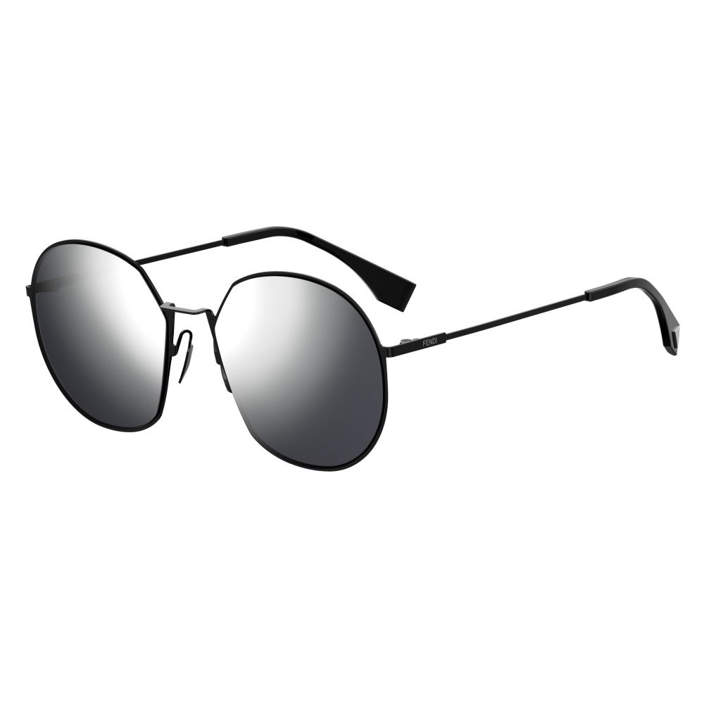Fendi Sluneční brýle EYELINE FF 0313/F/S 807/T4