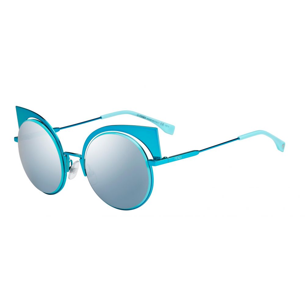 Fendi Sluneční brýle EYESHINE FF 0177/S W5I/T7