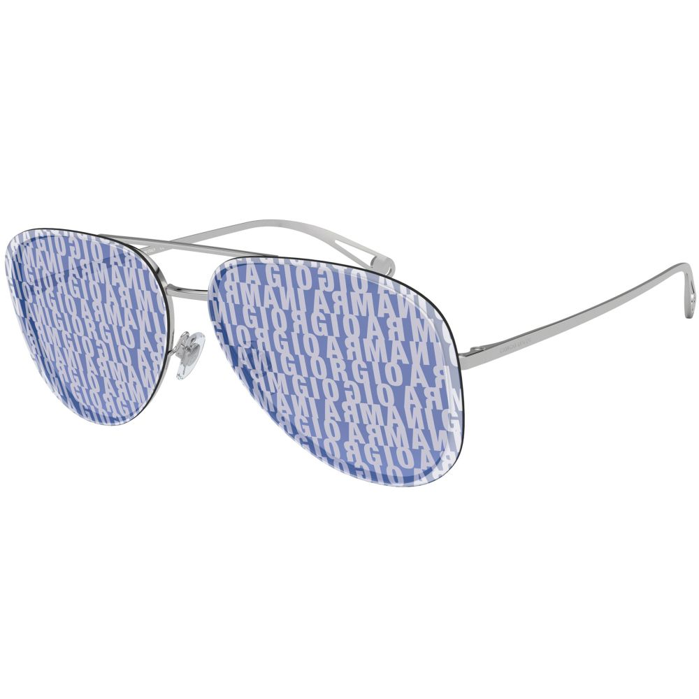 Giorgio Armani Sluneční brýle AR 6084 3015/J