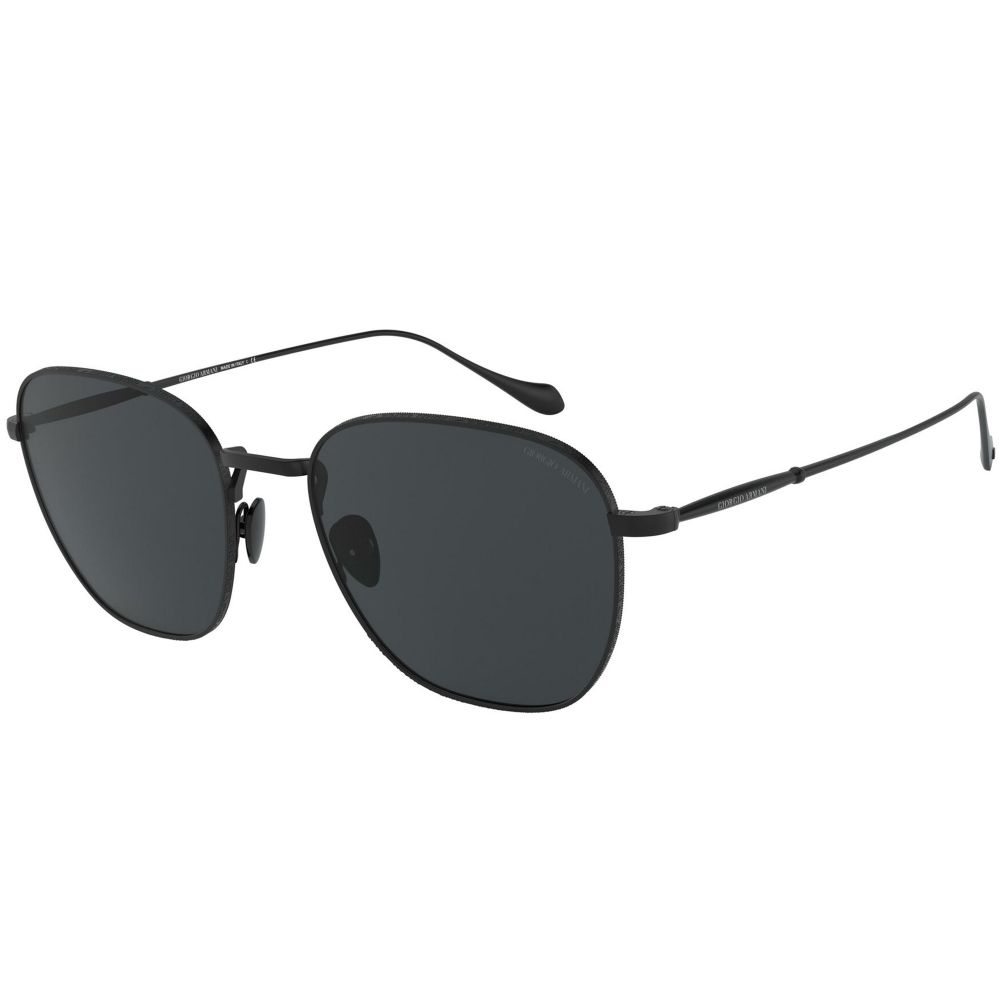 Giorgio Armani Sluneční brýle AR 6096 3001/61