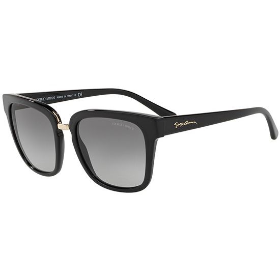 Giorgio Armani Sluneční brýle AR 8106 5001/11