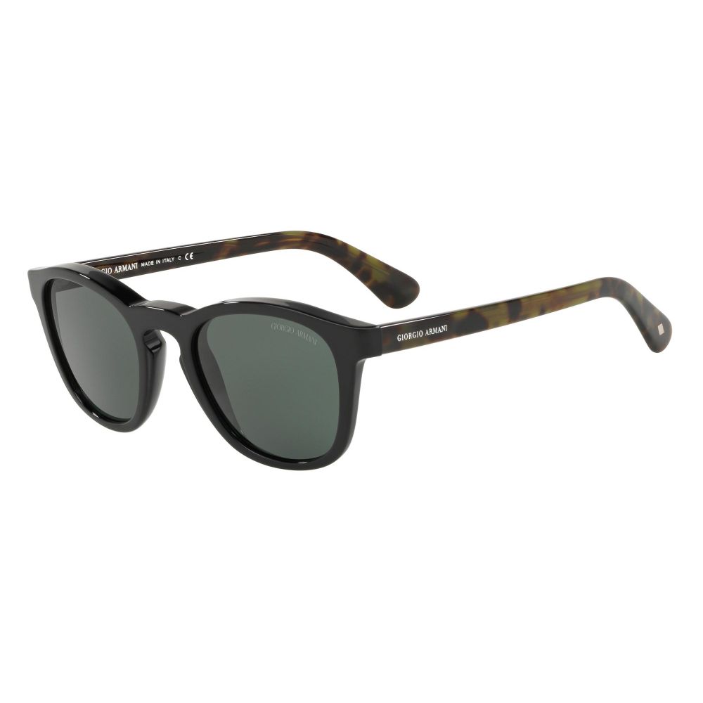 Giorgio Armani Sluneční brýle AR 8112 5017/,71