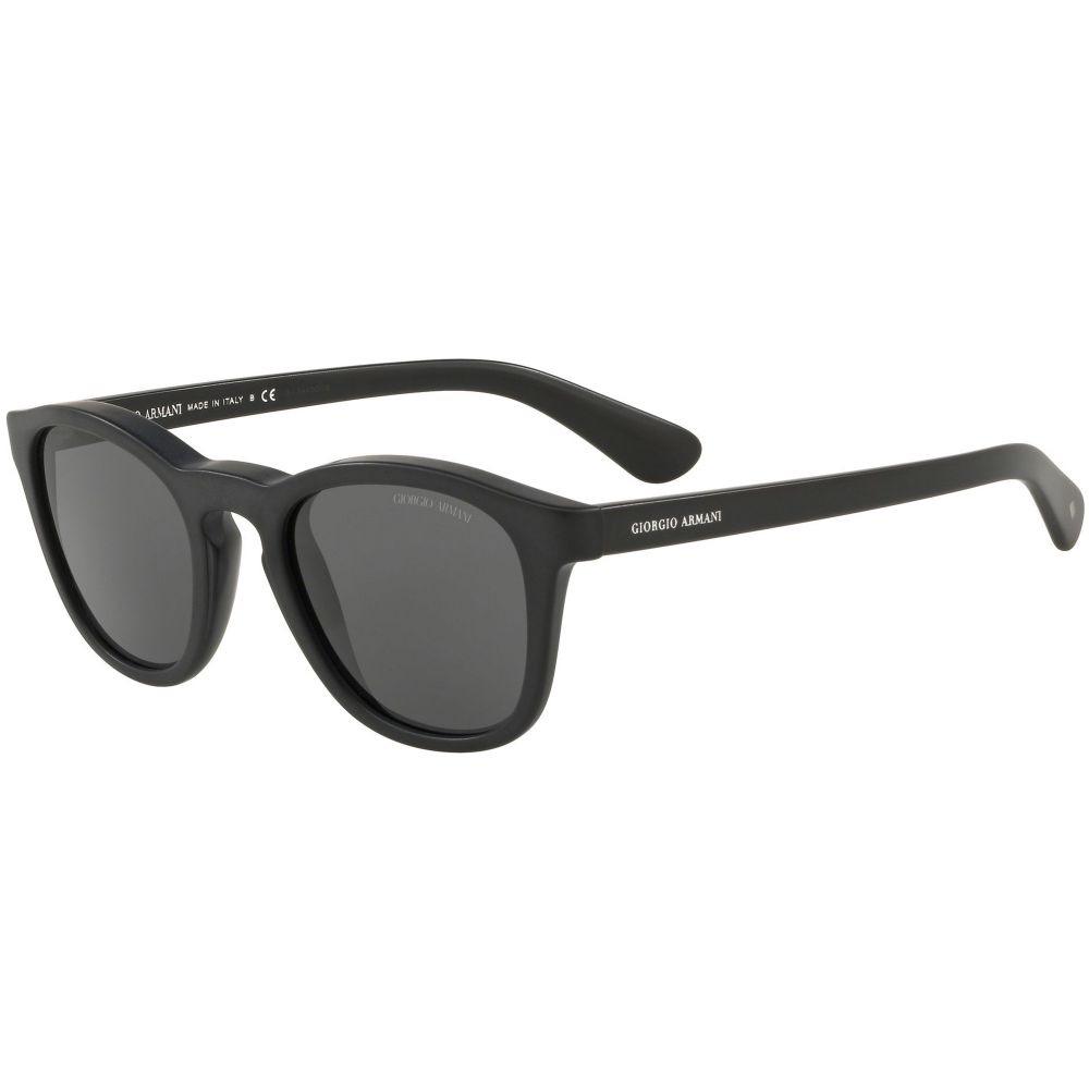 Giorgio Armani Sluneční brýle AR 8112 5042/87