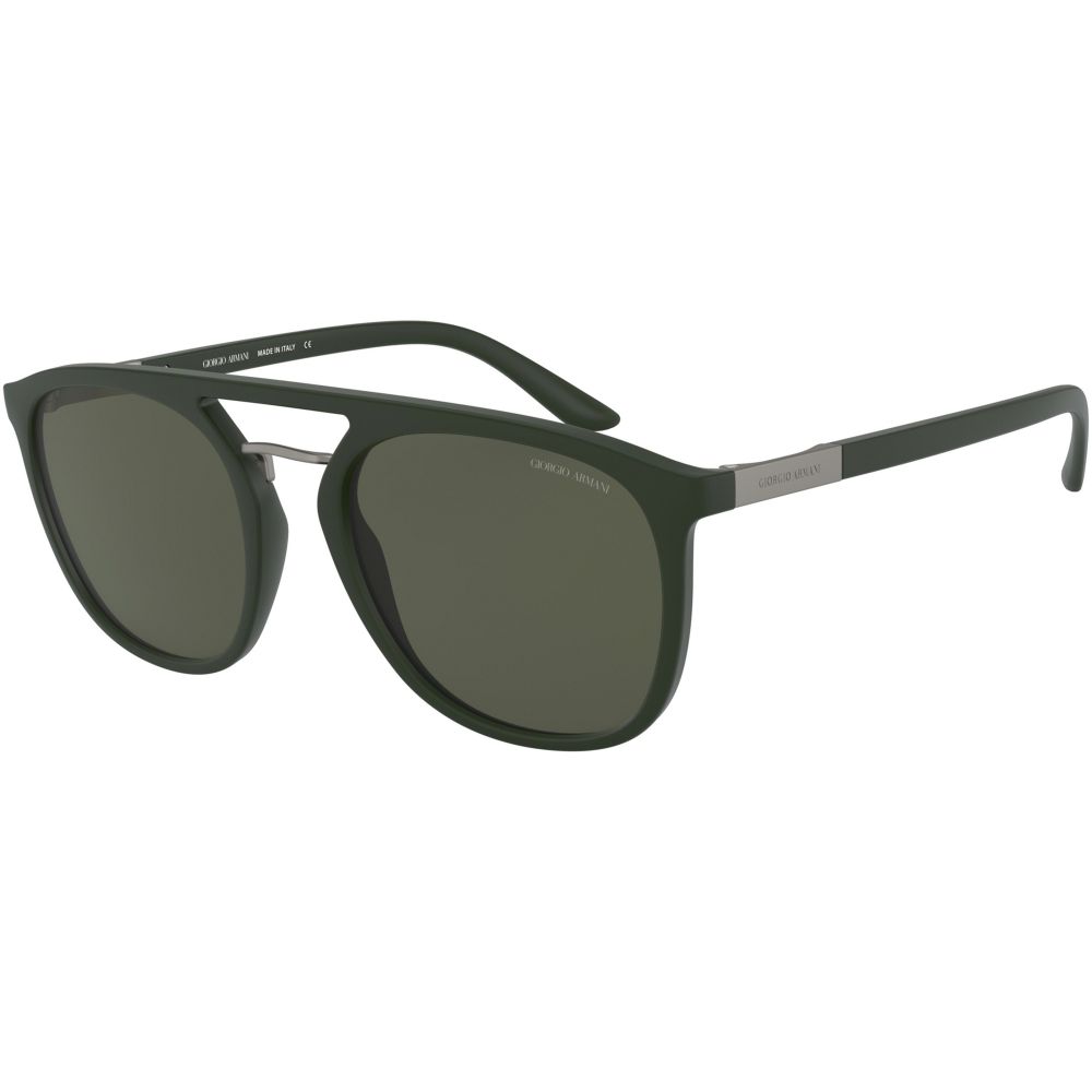 Giorgio Armani Sluneční brýle AR 8118 5736/2