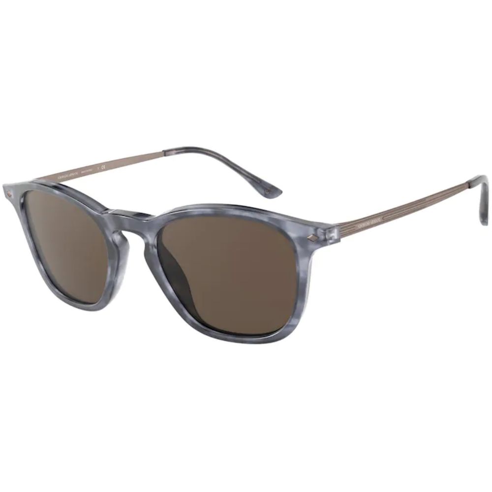 Giorgio Armani Sluneční brýle AR 8128 5567/73