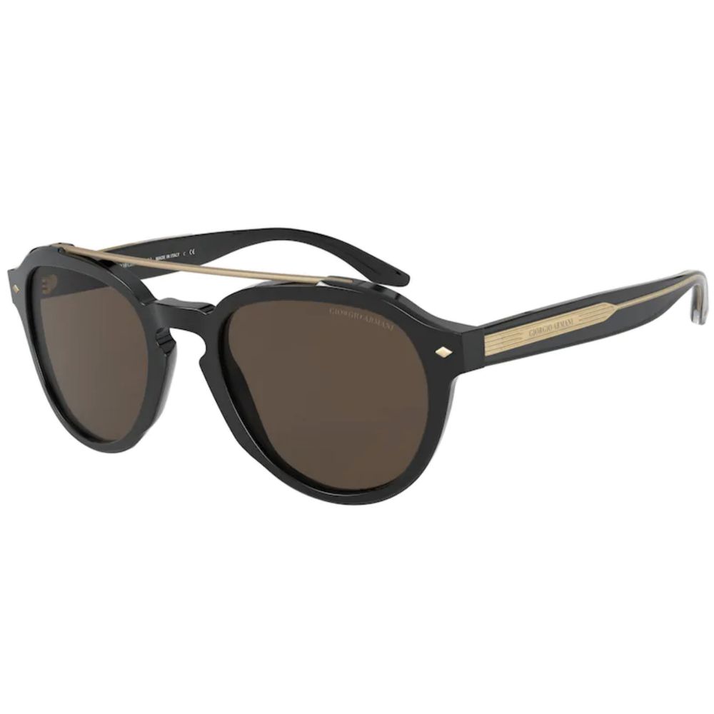 Giorgio Armani Sluneční brýle AR 8129 5001/73