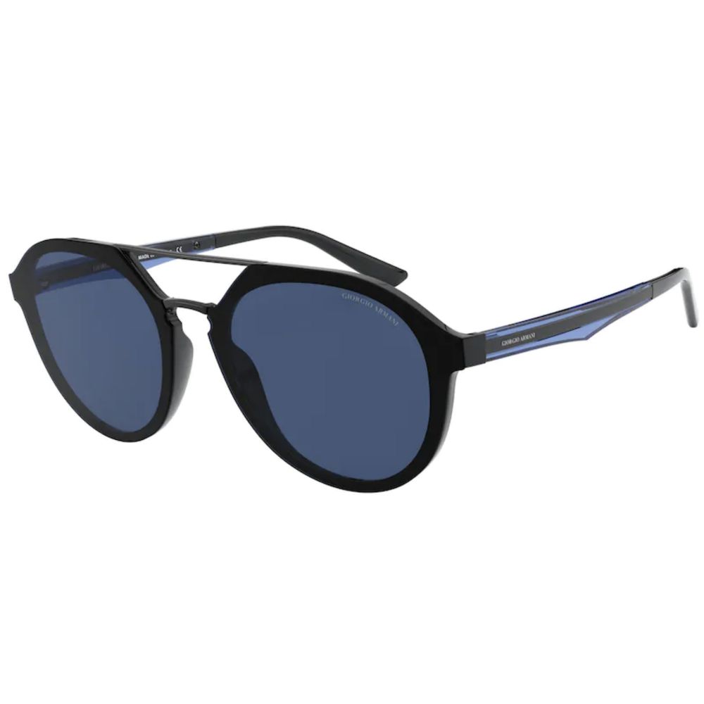 Giorgio Armani Sluneční brýle AR 8131 5001/80