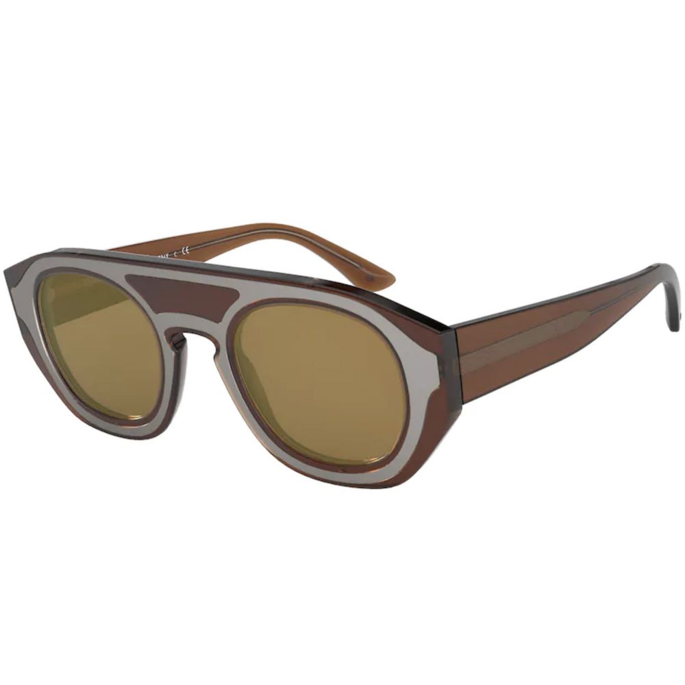 Giorgio Armani Sluneční brýle AR 8135 5819/7D