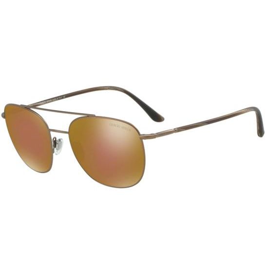 Giorgio Armani Sluneční brýle FRAMES OF LIFE AR 6042 3006/7D