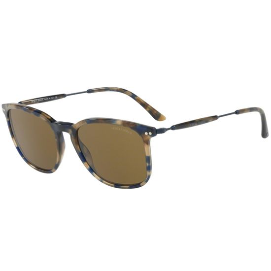 Giorgio Armani Sluneční brýle FRAMES OF LIFE AR 8098 5411/73