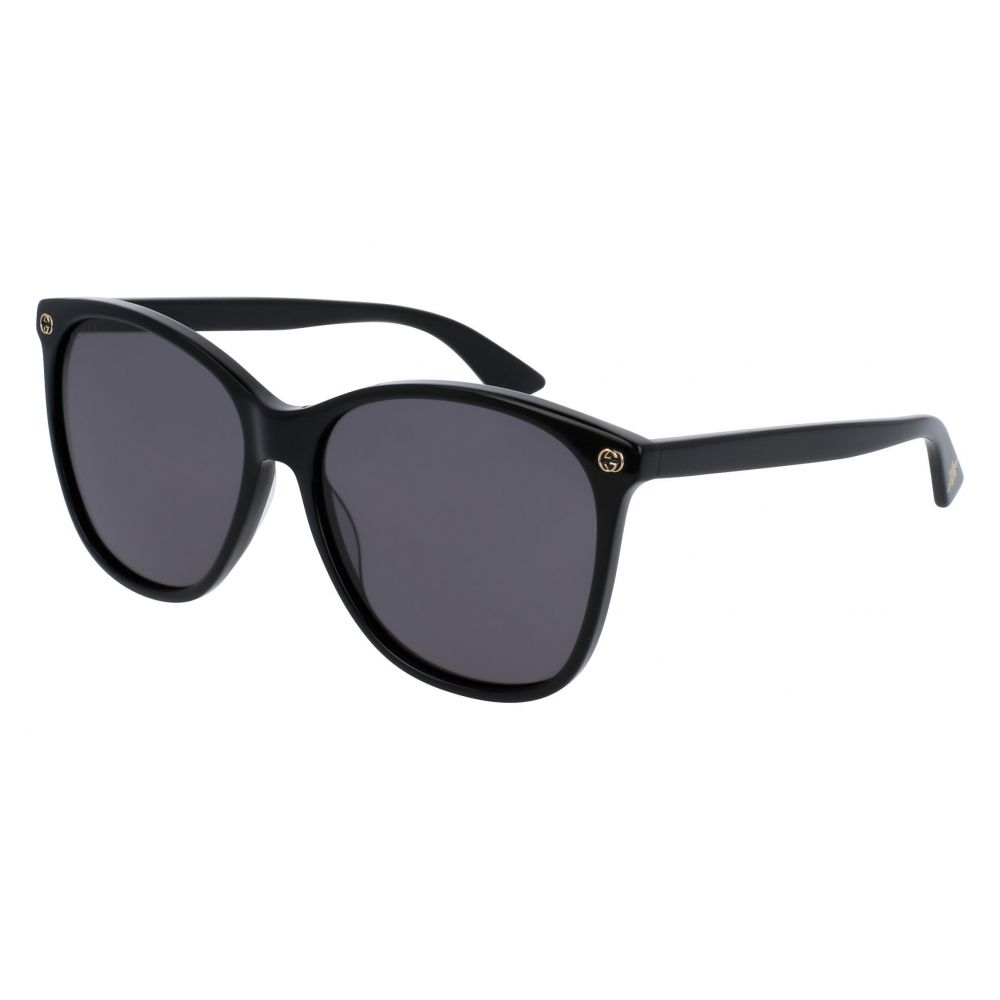 Gucci Sluneční brýle GG0024S 001 A