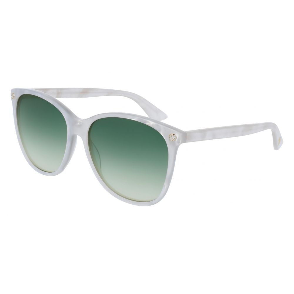 Gucci Sluneční brýle GG0024S 007 D