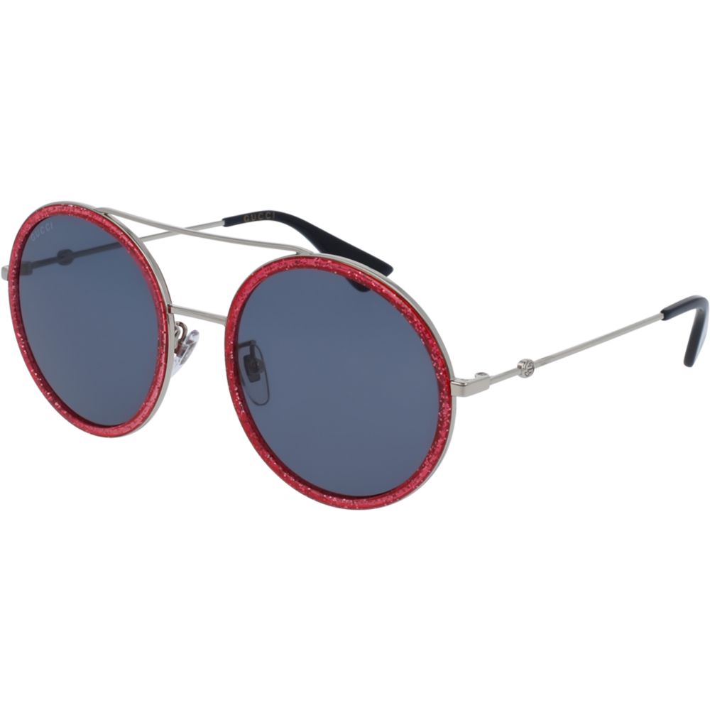Gucci Sluneční brýle GG0061S 007 L
