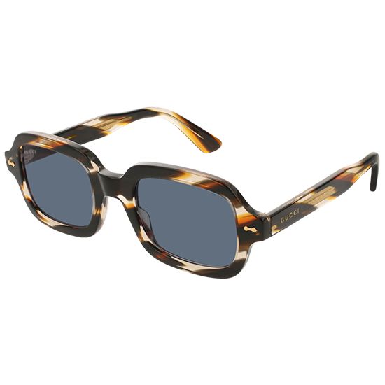 Gucci Sluneční brýle GG0072S 004 ZU