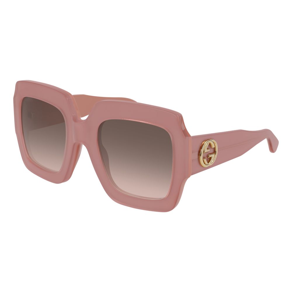 Gucci Sluneční brýle GG0178S 007 YC