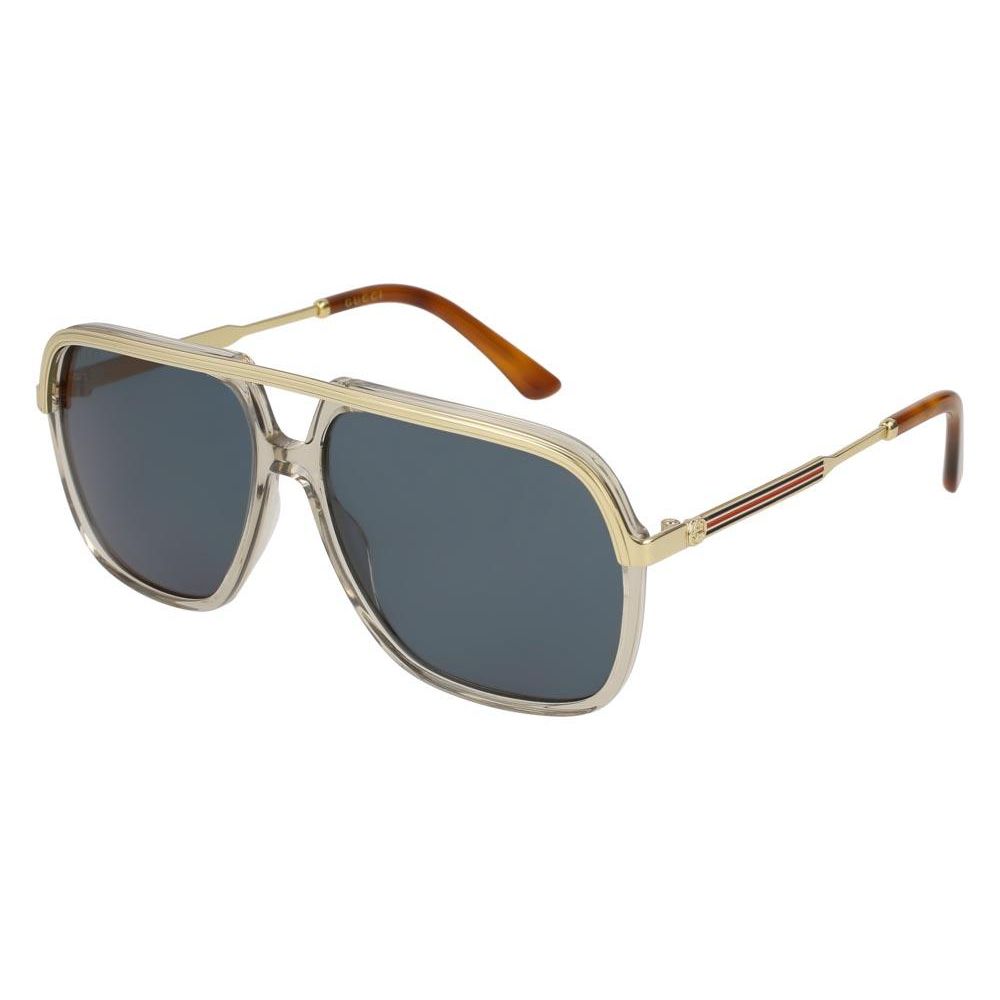 Gucci Sluneční brýle GG0200S 004 BO