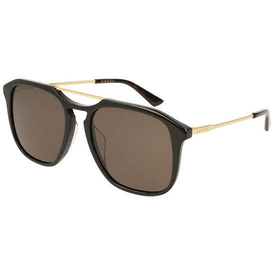 Gucci Sluneční brýle GG0321S 005 VB