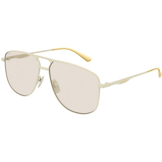 Gucci Sluneční brýle GG0336S 006 ZN
