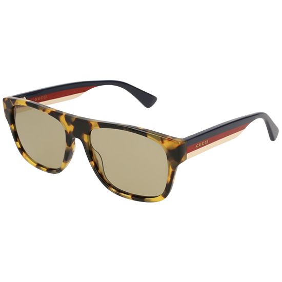 Gucci Sluneční brýle GG0341S 006 ZL