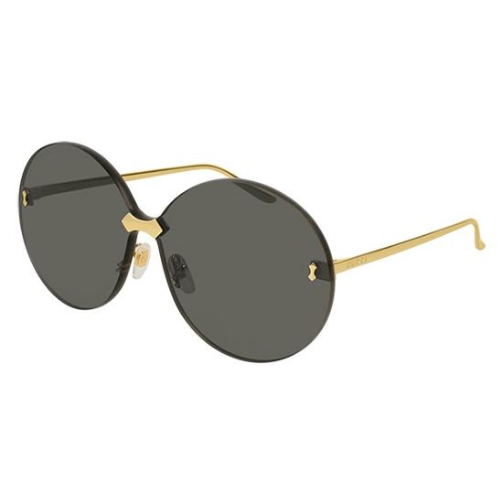 Gucci Sluneční brýle GG0353S 001 ZN