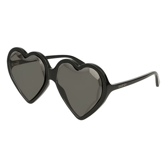 Gucci Sluneční brýle GG0360S 001 B