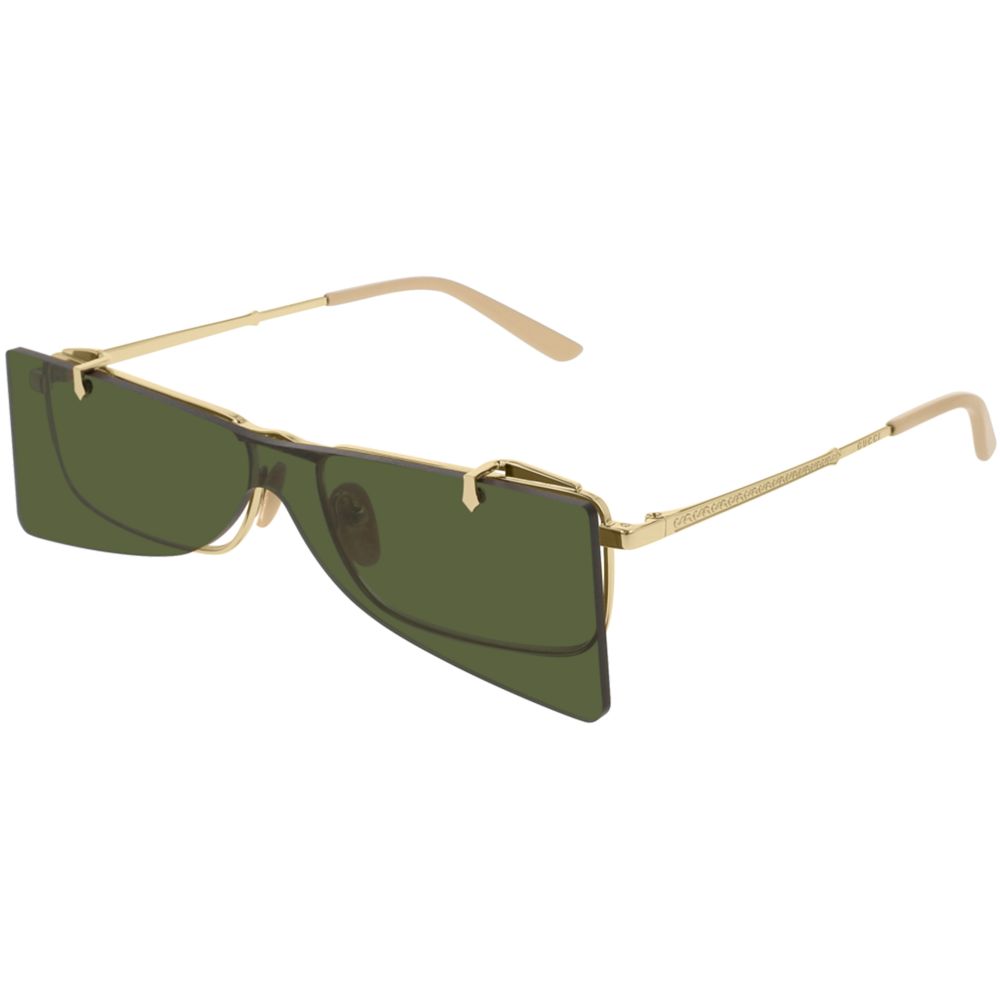Gucci Sluneční brýle GG0363S 001 VH