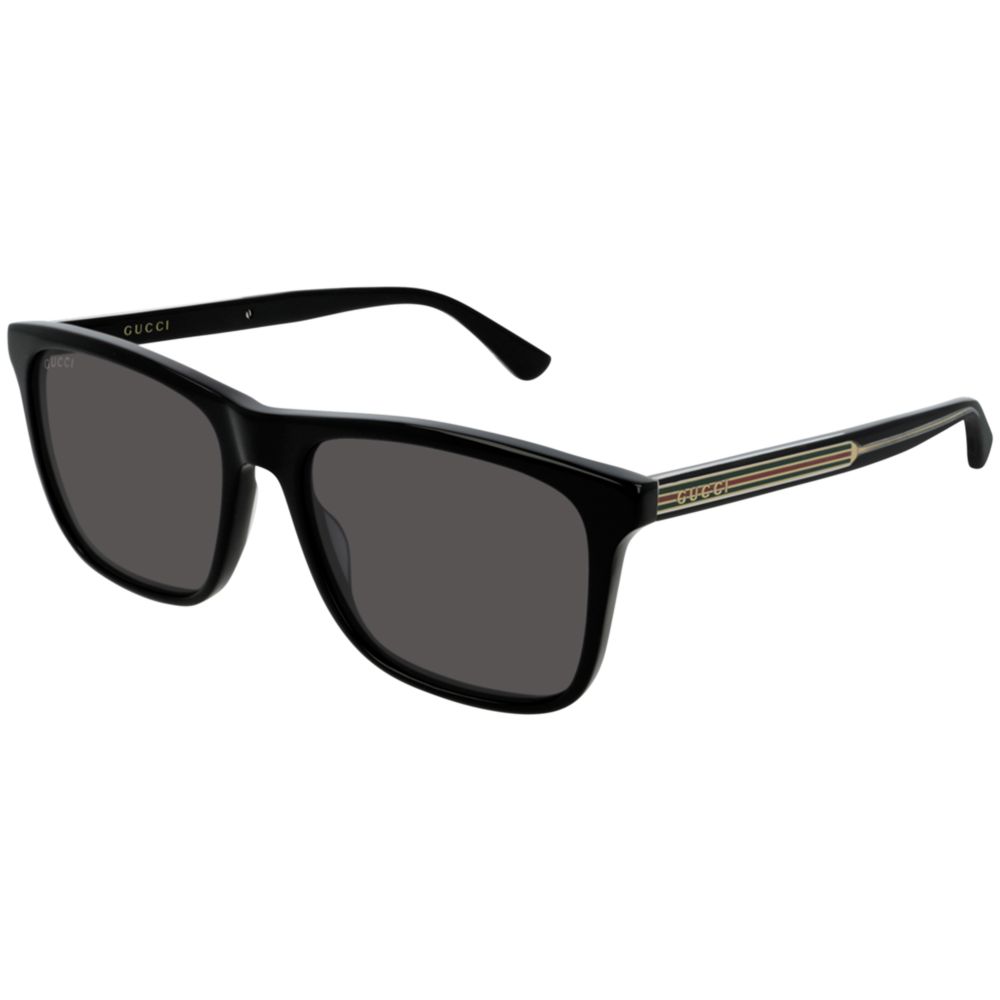 Gucci Sluneční brýle GG0381S 006 AA