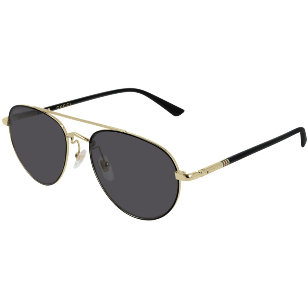 Gucci Sluneční brýle GG0388S 001 VD