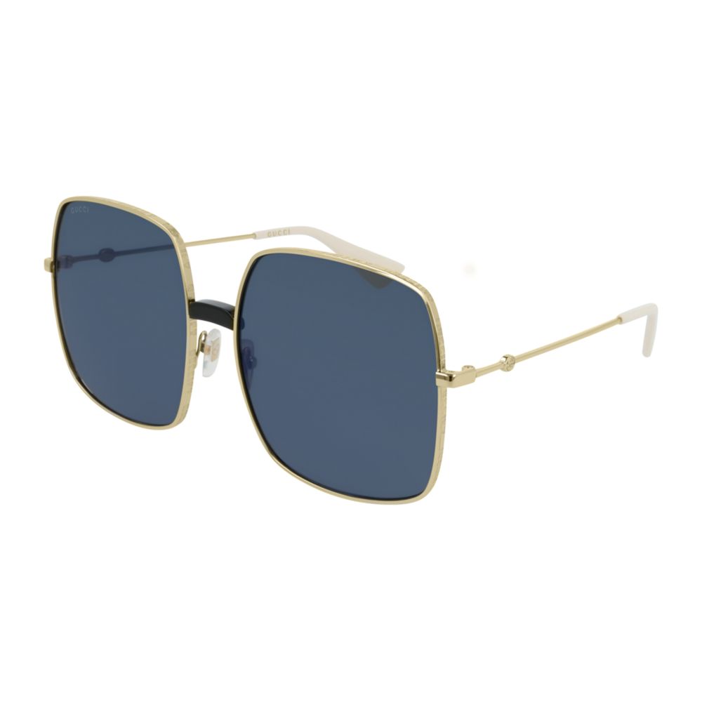 Gucci Sluneční brýle GG0414S 001 VF