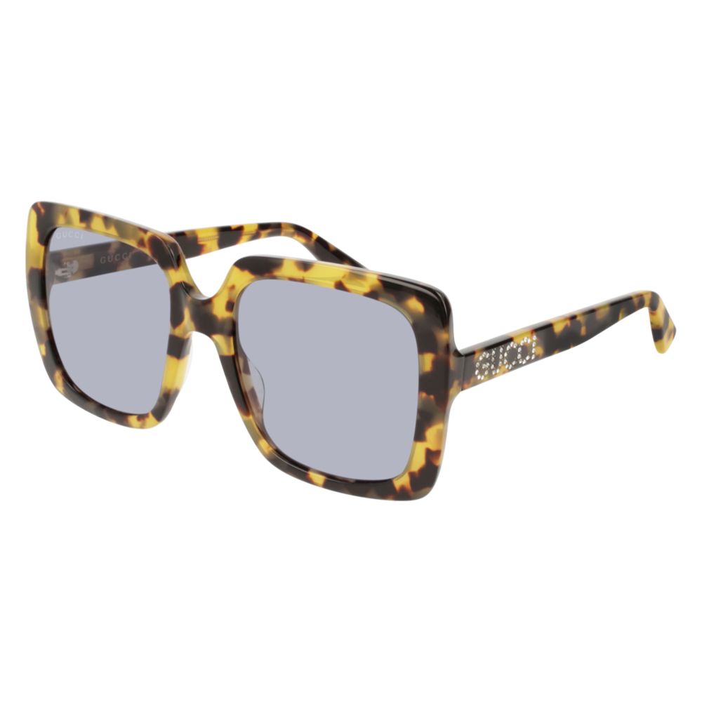 Gucci Sluneční brýle GG0418S 004 VR