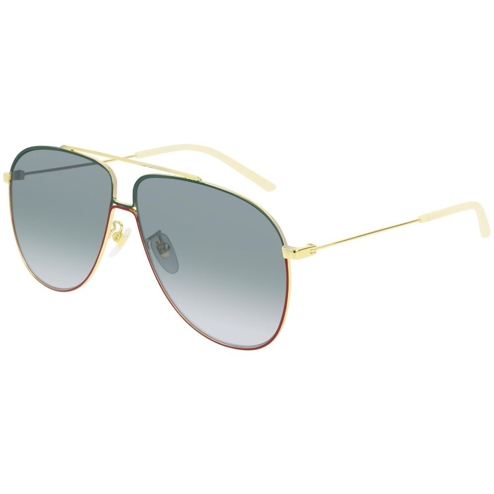 Gucci Sluneční brýle GG0440S 004 XQ