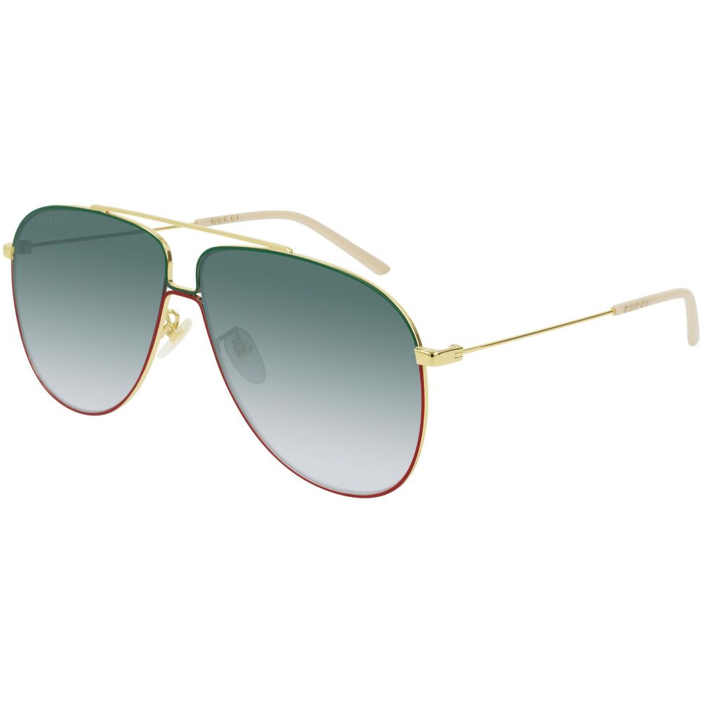 Gucci Sluneční brýle GG0440S 008 XA