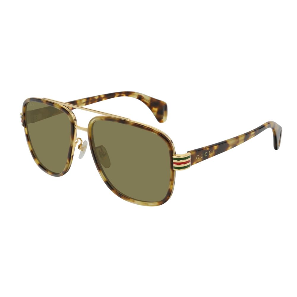 Gucci Sluneční brýle GG0448S 005 AI