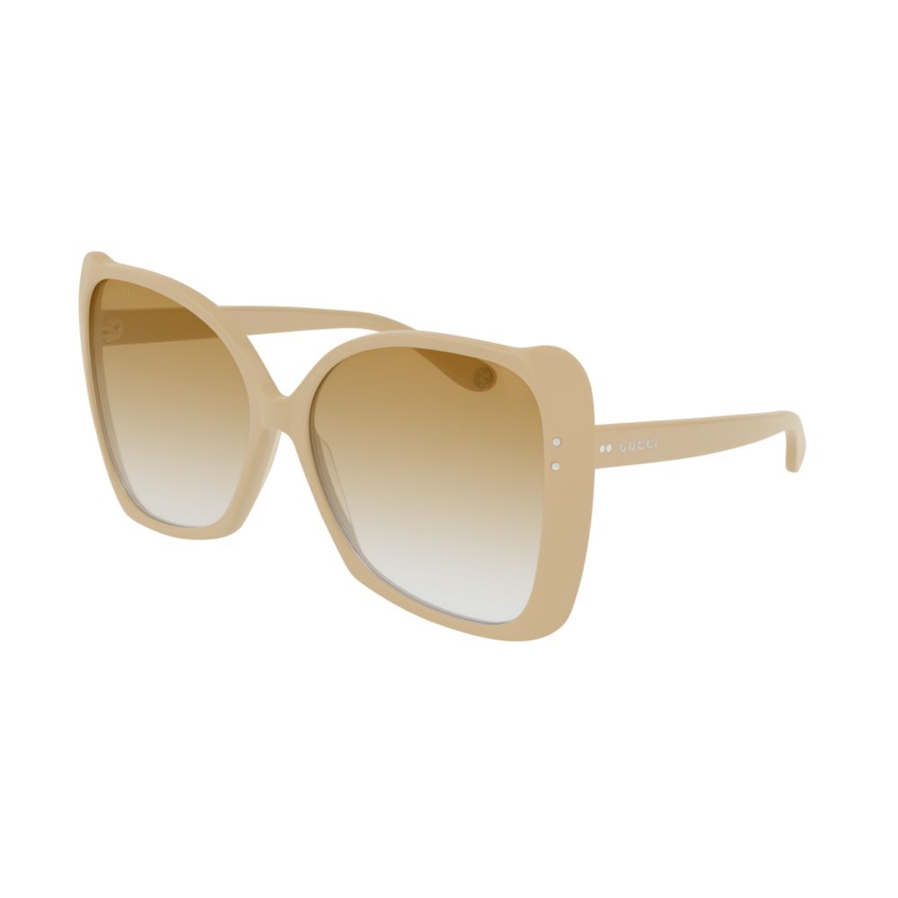 Gucci Sluneční brýle GG0471S 004 SE