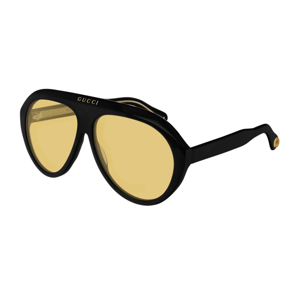 Gucci Sluneční brýle GG0479S 002 LI