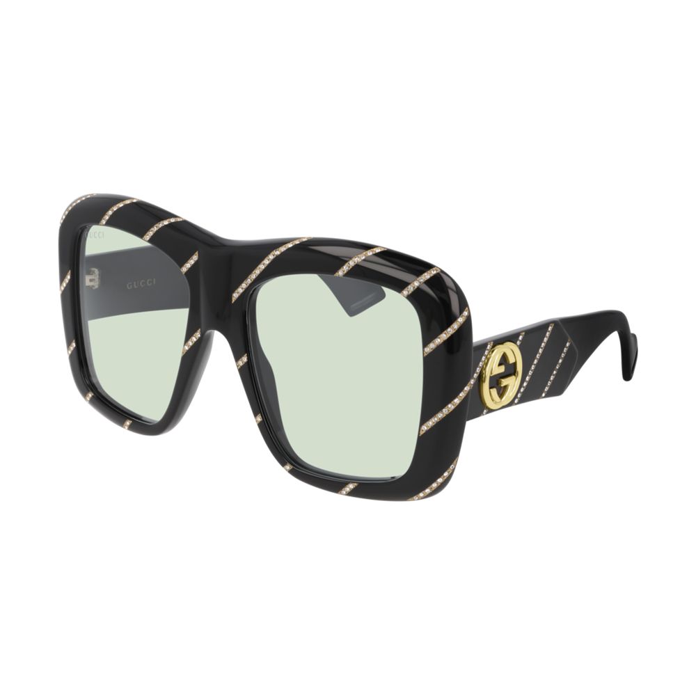 Gucci Sluneční brýle GG0498S 006 XI