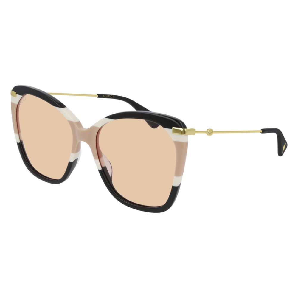 Gucci Sluneční brýle GG0510S 007 FE